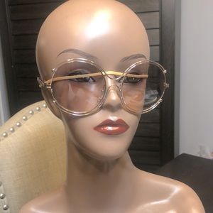 Chloe sunglasses